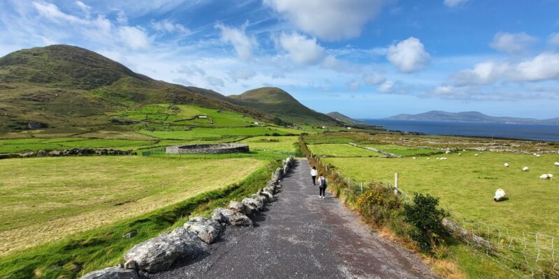 Header blog reisverslag Ierland met Galtic